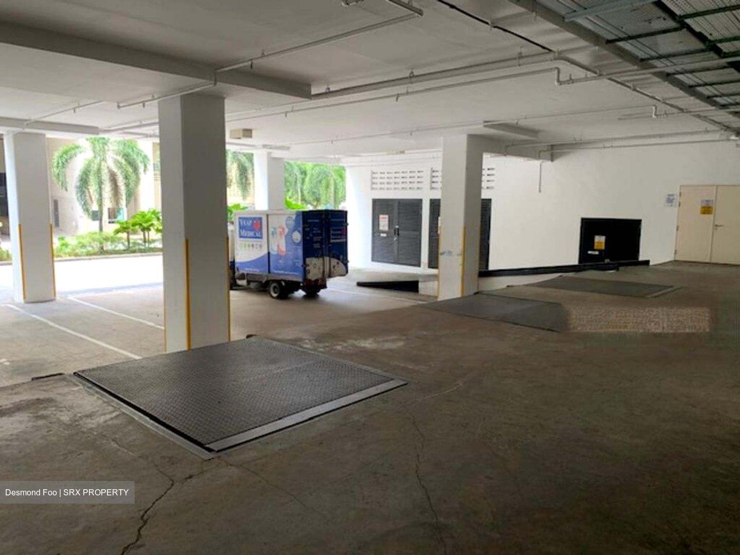 Tai Seng Street (D19), Factory #454782611